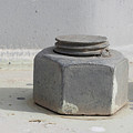 Bolted Right by Richard Wetterauer Bolted Right by Richard Wetterauer