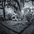 Bonaventure Cemetery III Photograph by Tom Singleton Bonaventure Cemetery III Photograph by Tom Singleton