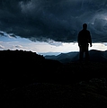Bondcliff - Pemigewasset Wilderness New Hampshire by Erin Paul Donovan Bondcliff - Pemigewasset Wilderness New Hampshire by Erin Paul Donovan