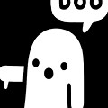 Boo by Custom Aviation Art