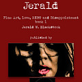 Book 1 Digital Art by Jerald Blackstock Book 1 Digital Art by Jerald Blackstock