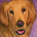 Boone Painting by Sue Carmony Boone Painting by Sue Carmony