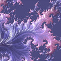 Botanical Blue by Susan Maxwell Schmidt