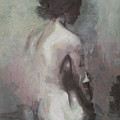 Boudoir Woman by Konni Jensen