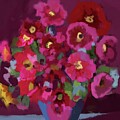 Bouquet by Sonja Kraft