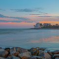Breach Inlet Ebb and Flow Salty Waters Photograph by Dale Powell Breach Inlet Ebb and Flow Salty Waters Photograph by Dale Powell