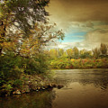 Break In The Clouds by Cedric Hampton Break In The Clouds by Cedric Hampton