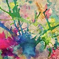 Breakthrough by Cheryl Wallace