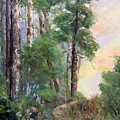 Breath of Spring by Charlene Fuhrman-Schulz