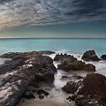 Breathe Easy Now by Laurie Search