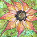 Breathe In the New You Painting by Tanielle Childers Breathe In the New You Painting by Tanielle Childers