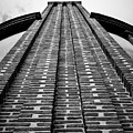 Brick Chimney2 Photograph by John Linnemeyer Brick Chimney2 Photograph by John Linnemeyer
