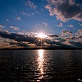 Brilliant Sun Photograph by Mary Walchuck Brilliant Sun Photograph by Mary Walchuck