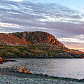 Brimstone Head Rock Photograph by Tatiana Travelways