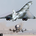 British RAF SST Digital Art by Custom Aviation Art British RAF SST Digital Art by Custom Aviation Art