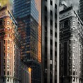 Broadway Below 56th St, Midtown Manhattan Photograph by Carol Whaley Addassi Broadway Below 56th St, Midtown Manhattan Photograph by Carol Whaley Addassi