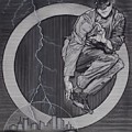 Bruce Lee - Kato - 4 by Sean Connolly