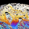 Bubble 3 by Rob Lang