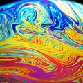 Bubble 4 by Rob Lang
