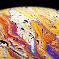 Bubble 5 by Rob Lang