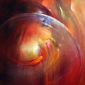 Bubble by Annette Schmucker