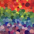 Bubble Bubble by Debora Sanders