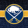 Buffalo Sabres NHL Hockey Digital Art by SportsPop Art Buffalo Sabres NHL Hockey Digital Art by SportsPop Art