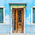 Burano Decay, Italy by Neale And Judith Clark Burano Decay, Italy by Neale And Judith Clark