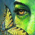 Butterfly Fantasy by Natalja Picugina Butterfly Fantasy by Natalja Picugina