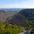 Buzzard Point Overlook 1 Photograph by Phil Perkins Buzzard Point Overlook 1 Photograph by Phil Perkins