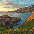 Ca coast summer 2 Photograph by Jonathan Nguyen Ca coast summer 2 Photograph by Jonathan Nguyen