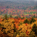 Cabin in Vermont fall colors Photograph by Jeff Folger Cabin in Vermont fall colors Photograph by Jeff Folger