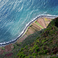 Cabo Girao by Steven Sparks