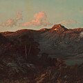 Cadair Idris - Gustave Dore by Samuel HUYNH