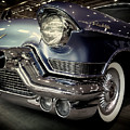 Cadillac 1957 Photograph by Franchi Torres Cadillac 1957 Photograph by Franchi Torres