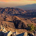 California Mountain Sunset Photograph by Anna Marten Miro California Mountain Sunset Photograph by Anna Marten Miro
