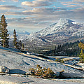 California Mountains Tioga Pass Rocky Paradise panorama Photograph by Dan Carmichael California Mountains Tioga Pass Rocky Paradise panorama Photograph by Dan Carmichael