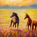 Call of the Wild by Melinda Hughes-Berland