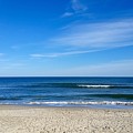 Calming Ocean View Photograph by Rick Nelson Calming Ocean View Photograph by Rick Nelson