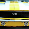 Camaro SS Photograph by Lens Art Photography By Larry Trager Camaro SS Photograph by Lens Art Photography By Larry Trager