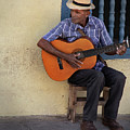 Can I Play for You Photograph by M Kathleen Warren Can I Play for You Photograph by M Kathleen Warren