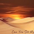 Can You See My Tracks? Photograph by Nancy Ayanna Wyatt Can You See My Tracks? Photograph by Nancy Ayanna Wyatt