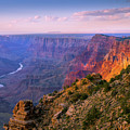 Canyon Glow Photograph by Mikes Nature Canyon Glow Photograph by Mikes Nature