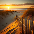 Cape Cod II Digital Art by Jay Schankman Cape Cod II Digital Art by Jay Schankman