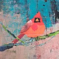 Cardinal by Ruth Kamenev