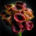 Carnivore Love by Jonas Luis