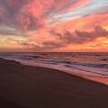 Carolina Sunrise  by JesusFit Art