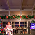 Carousel of Progress Photograph by Mark Andrew Thomas