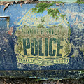 Cartersville Police Department by George Strohl