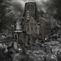 Casa Los Diavla by James Christopher Hill Casa Los Diavla by James Christopher Hill